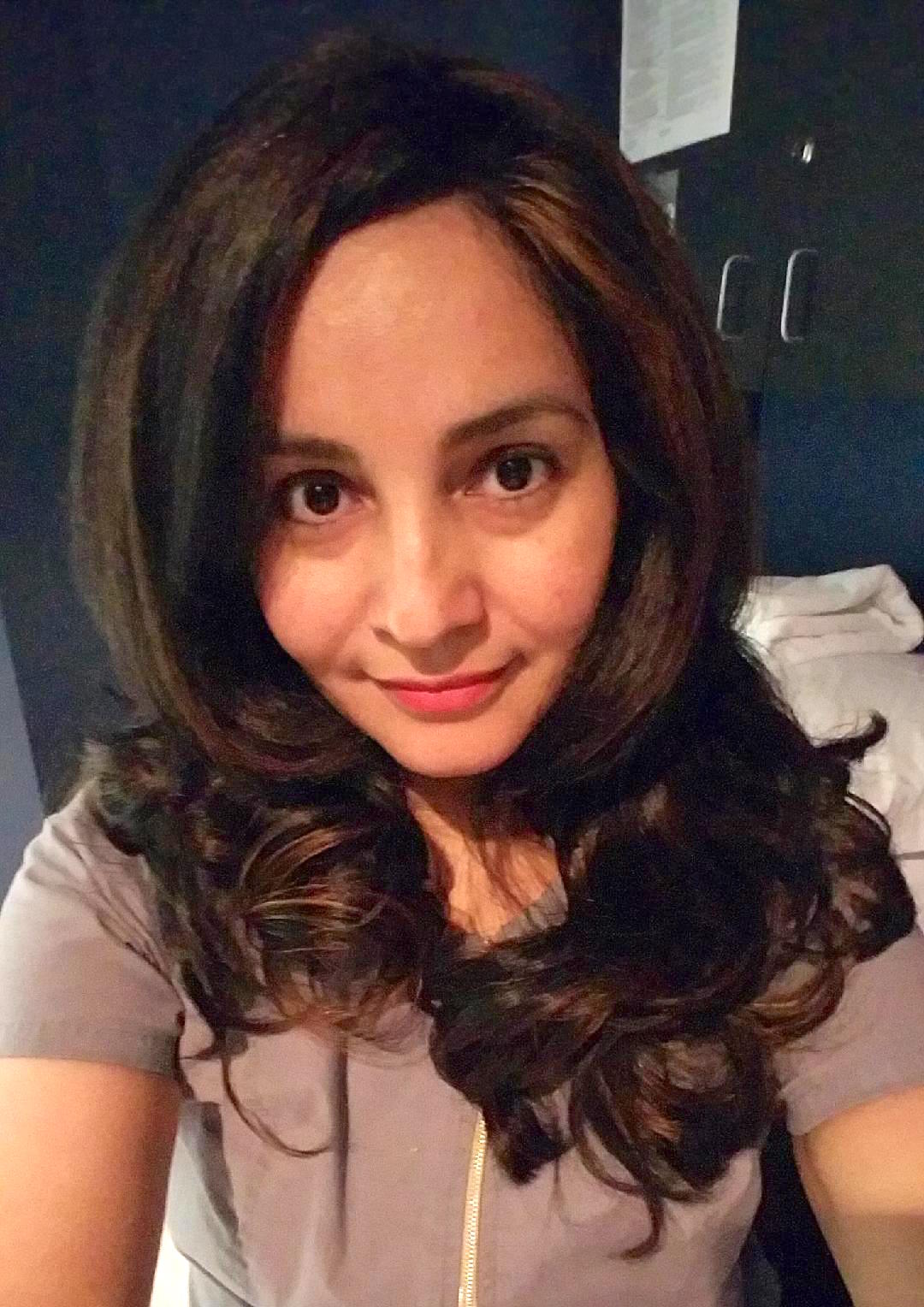 Lilliana Morris, Licensed Aesthetician